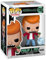 Funko POP! TV: Meme - Fry - Futurama - Amazon Exclusive - Vinyl Collectible Figure - Gift Idea - Official Merchandise - Toy for Children and Adults - TV Fans - Model Figure for Collectors