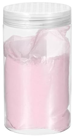QUARKZMAN 5.3oz (150 g) Ossido Ferro in Polvere, Pigmento per Cemento, Pigmento Ossido Ferro per Vernici Pastello per Piastrelle, Cemento, Rosa