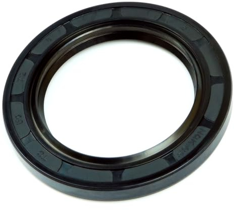 Parts and Parts Wellendichtring 50x72x8mm NBR 70 DIN 3760 ISO 6194