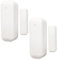 LED ATOMANT Pack 2X Sensor Apertura Puerta WiFi y Ventana Inteligente con Aviso movil, Detector Puerta Abierta Compatible con Alexa y Google Home