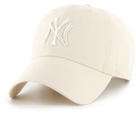 '47 Cap MLB Los Angeles Dodgers CLEAN UP