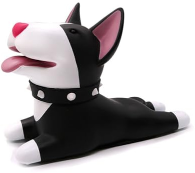 Cute Door Stops Cartoon Creative Silicone Baby Door Stopper Holder Safety Toys for Kids Room Children Furniture Hardware Mop Cloth and Dust Bag Set Washable Filter Replacement