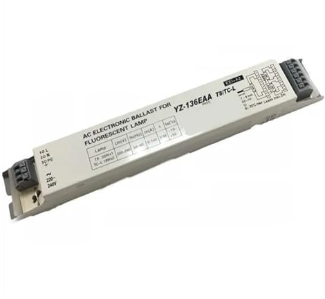 balasto electrónico Balasto electrónico for lámpara fluorescente