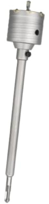 predolo 70mm Precision Diamond Drill Bit for Concrete and