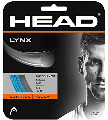 HEAD Lynx Tennis Saiten