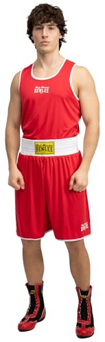 BENLEE Wendbares Trainingsset (Hose & Muskelshirt) RINGFORD