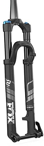 Fox 32 Float Sc Performance Fork 2022 Black Grip-15qr 100 Mm-44 Mm Offset 29 X 100mm, Ciclismo Unisex Adulto, Colore, Taglia