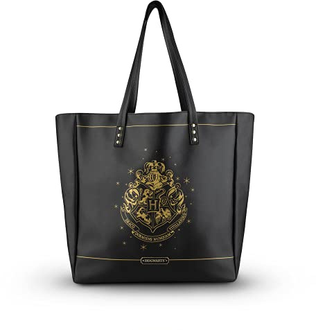 Cinereplicas Harry Potter - Einkaufstasche Die Karte des Rumtreibers - Offizielle Lizenz (Hogwarts)