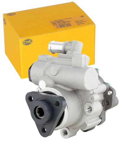 HELLA Bomba hidráulica dirección 8TL 359 000-271 para VW PASSAT Variant (3B6)