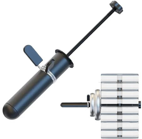 Gym Pin Weight Stack Pin, Weight Stack Pin, Ersatz Gewicht Pin Gewichtsstapelstift Gewicht Kabel Stapel Extender Pin Für Die Kraftstation Für Das Fitnessstudio Zuhause