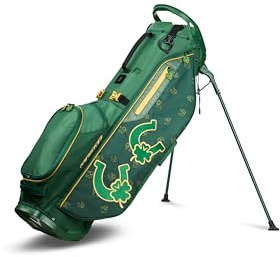 Callaway Golf Fairway C Leichte Tragetasche 2025 Lucky Green