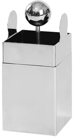 Tagliaverdure - Tritatore Di Verdure In Acciaio Inossidabile - Trita Alimenti Per Soia Casalingo Scuola Di Cucina,Per Ristorante Scuola Di Cucina Casa