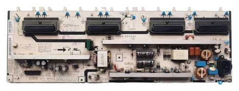 Placa de alimentación PSU BN44-00264A (00264B/C) REV 1.2 for televisores LCD de 40 pulgadas: LE40B620R3WQXU, LE40B651T2W, LE40B652T4W y LE40B530P7W.