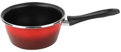 Magefesa - Cazo Sfumato Rosso 16 cm.