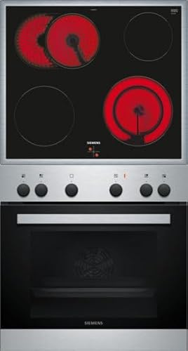 SET: HE010FBR1 EA64RGNA1E HZ438201 Siemens EQ110KS2EB