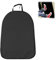 TMRBBesty Protector Asiento Coche Respaldo,Protector para Respaldos para Niños,Protector de Asiento de Coche,Impermeable Trasero Coche Oxford Kick Mats Protección Fundas para Niños,45x60cm