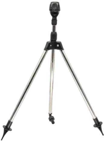 Lawn Sprinkler – 360 Degree Rotation Auto Yard Sprinkler | Outdoor Irrigation Watering System | Garden Lawn & Patio Sprinkler For Efficient Coverage & Water-Saving Landscaping Use