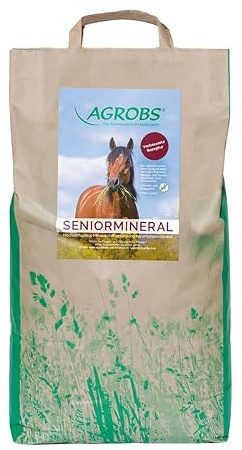 Agrobs Seniormineral Nachfüll 10 kg