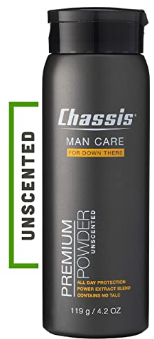 Premium-Puder Parfümfrei mit Backsoda desodorieren