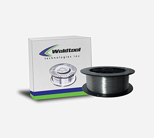 Aluminum 5356 .062 16lb 12 MIG Welding Spool (GMAW)