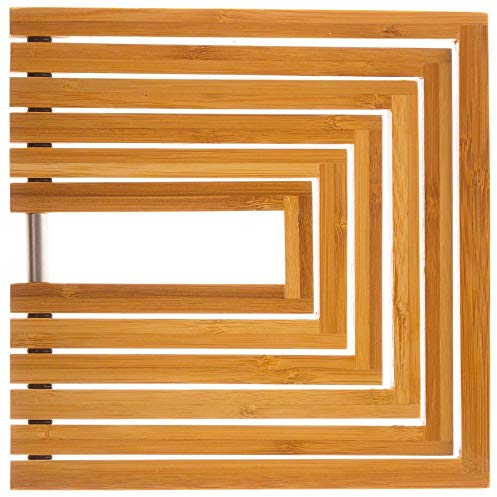 5five - dessous de plat extensible bambou