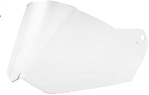 LS2 Visiera Chiara casco Pioneer MX436