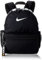 Nike BA5559 Y Brsla Jdi Mini Rucksack Black/Black/White One Size