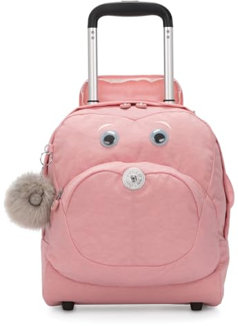 Kipling NUSI Sac à roulettes pour Enfants, Carry on