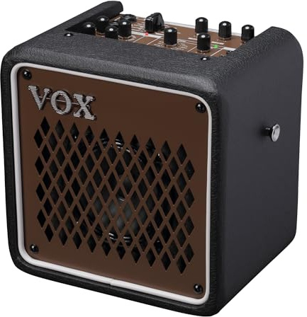 VOX MINI GO 3 BR Earth Brown