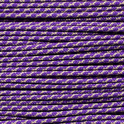 Dyneema Speed Lace 1,8 mm – Cordon de démarrage, corde de tente, sangle d'arrimage – Fabriqué en matériau léger avec haute résistance à la traction