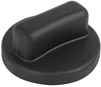 X AUTOHAUX Tankdeckel für Mercedes-Benz A-Klasse 1997-2004