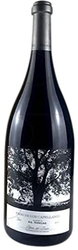 Pago de los Capellanes El Nogal Tempranillo Ribera del Duero 3 L