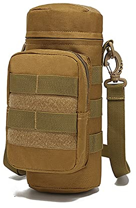 MaTao Petanque Tasche für 3 Boules Spiel, Bouletasche Multifunktional, Reißverschluss-Design, leistungsstark.Größe: 27 * 12 * 12cm,A, MT01
