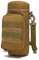 MaTao Petanque Tasche für 3 Boules Spiel, Bouletasche Multifunktional, Reißverschluss-Design, leistungsstark.Größe: 27 * 12 * 12cm,A, MT01