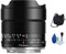 TTARTISAN 10 mm F2 APS-C Fischaugenobjektiv 105° Weitwinkel, manuelles Objektiv für Panasonic für Olympus M4/3 Mft Micro Four Thirds Kameras, GH GF Serie EM10II EM10III PENF usw.
