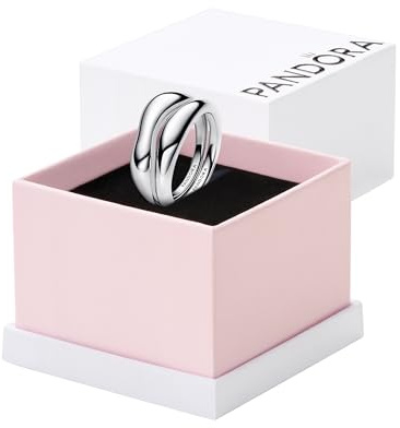 Pandora Essence Ring-Set