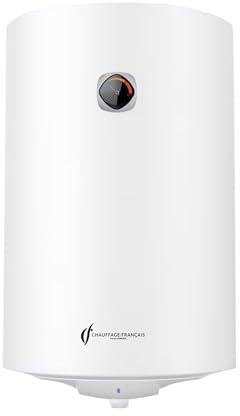 Chauffe Eau Electrique Mural Vertical Blindé Bypso Sannover 150 Litres