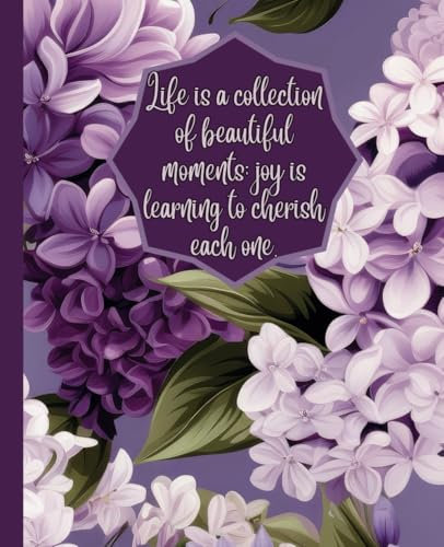 Lilac Reflections