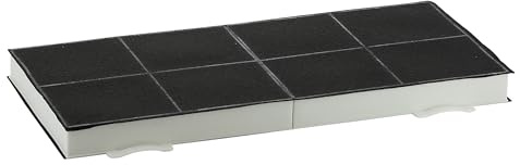 Masterpart Cooker Hood Active Carbon Filter To Fit Bosch, Neff, Siemens Cooker Extractor Hoods 00460120