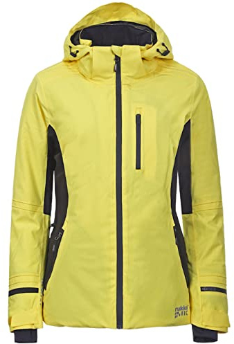 Rukka Damen Skijacke Saviste AWS Extreme Ski Outdoor Jacke