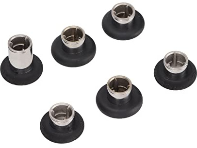Keenso Upgrade Metal - Joysticks de repuesto para One Series 2, altura ajustable, experiencia de juego avanzada para jugadores