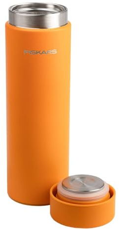 Fiskars På språng Termosflaska, 0,5 l