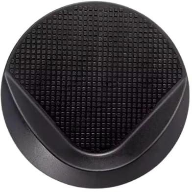 Kickstand Pad Universelles Motorrad-Seitenständer-Pad Rutschfestes Kick-Ständer-Stützpolster Seitenständer Verbreiterung