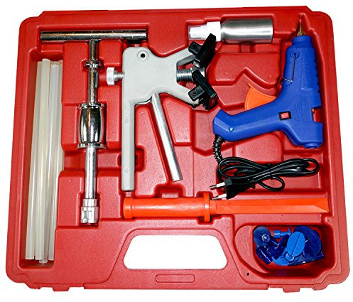 Lobinger® Herramienta para desabollar abolladuras