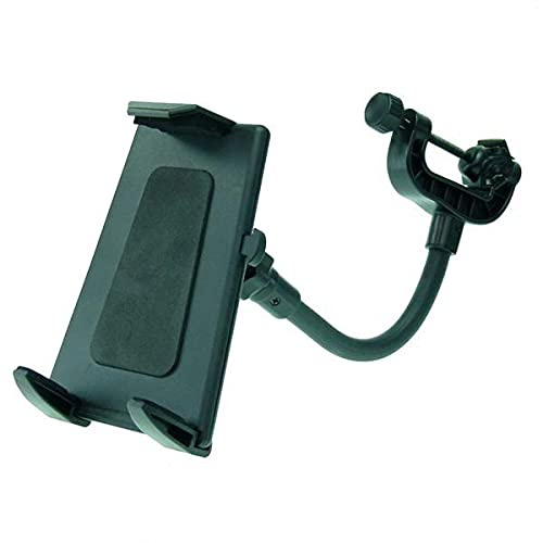 BUYBITS Quick Release Music Microphone Stand Tablet Holder for iPad Pro 11 (2018)