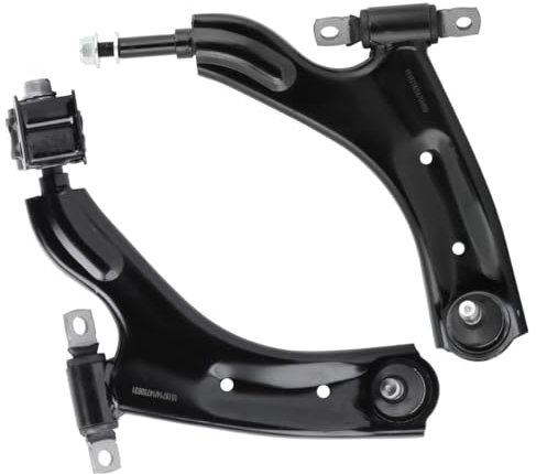 RIDEX Kit riparazione Braccio trasversale 772S0980 inferiore Assale anteriore Sx Assale anteriore Dx Braccio trasversale oscillante