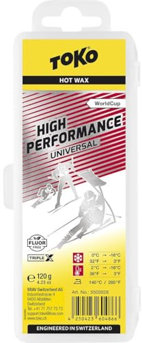 TOKO High Performance Universal 120g -