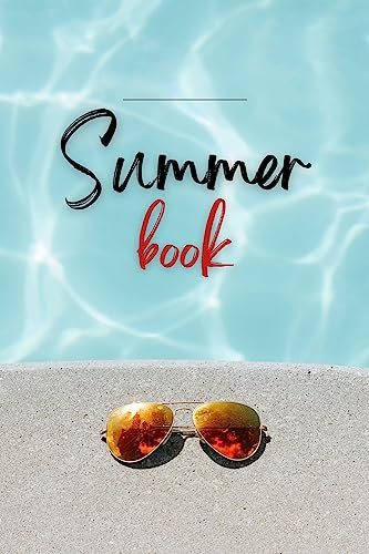 Summer netbook (English Edition)