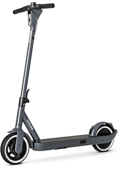 SOFLOW - SO ONE+ E-Scooter 7,8 Ah, Black, dt. Straßenzul.