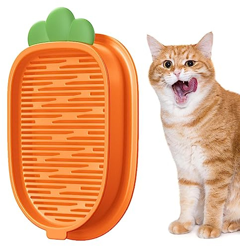 Jardinière en herbe pour chat, plateau de germination des plantes, plateaux de culture en micro-verts pour cultivateurs d'herbe à chat, bac de démarrage de graines d'herbe à chat, pot de fleurs Hidr